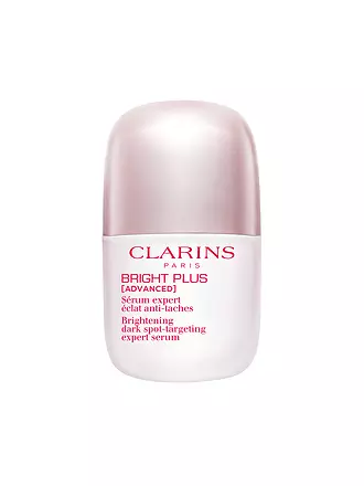 CLARINS | BRIGHT PLUS [ADVANCED] Sérum 30ml | 
